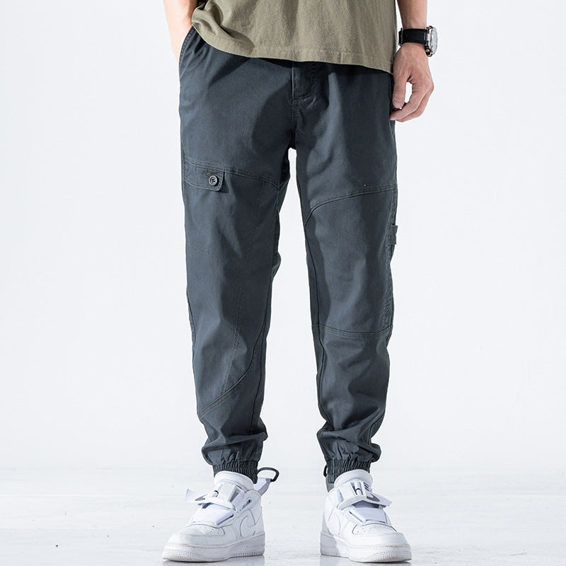 Miles UrbanTrail Cargo Pants