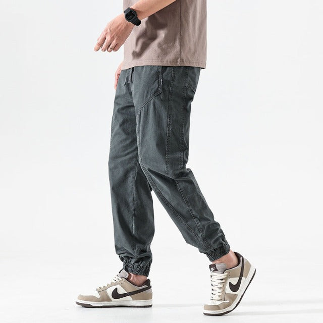 Miles Urban Jogger Pants