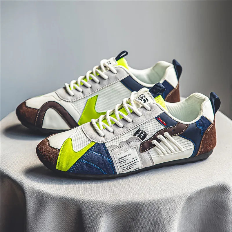 CourtRider Casual Cycling Shoes