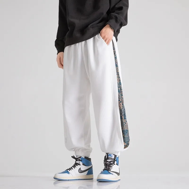 Yakuta Baggy Sweatpants