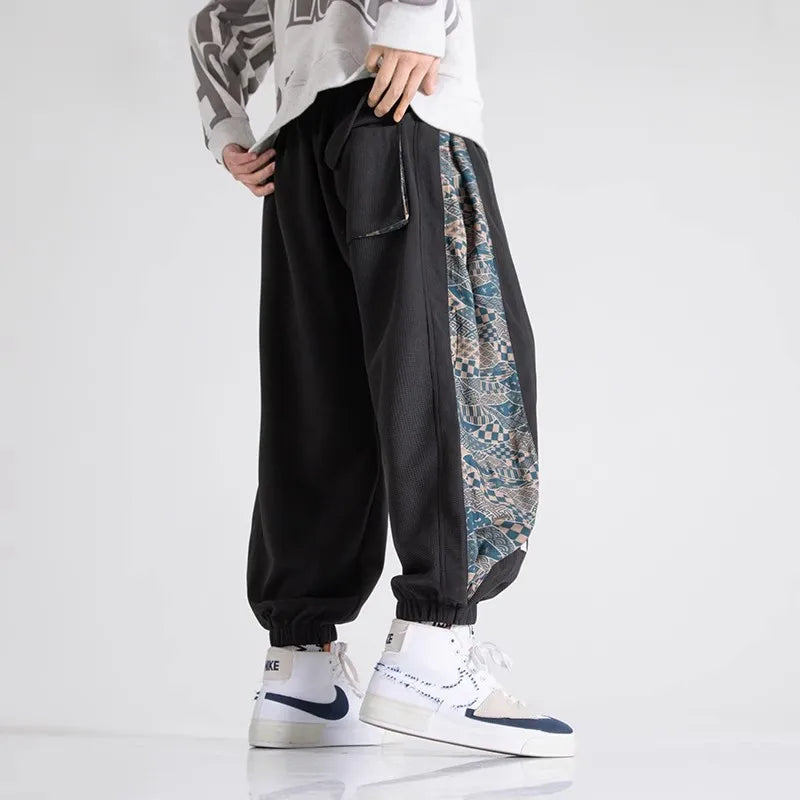 Yakuta Baggy Sweatpants