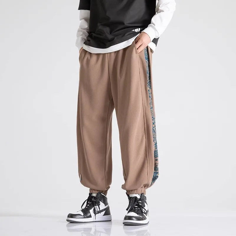 Yakuta Baggy Sweatpants