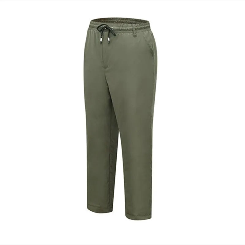 Vanguard Duck Down Pants