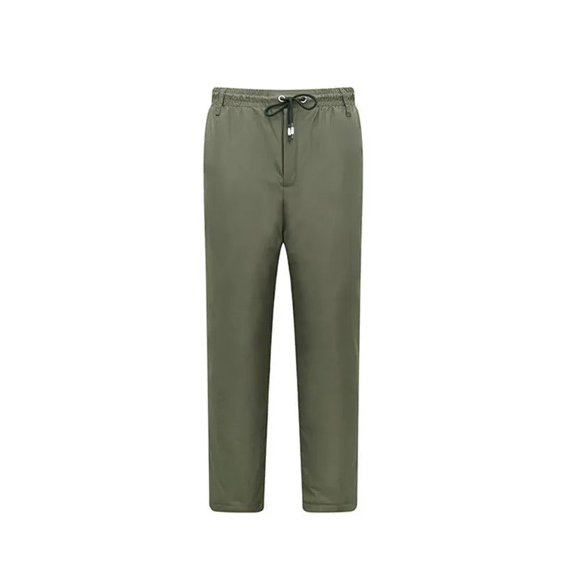 Vanguard Duck Down Pants