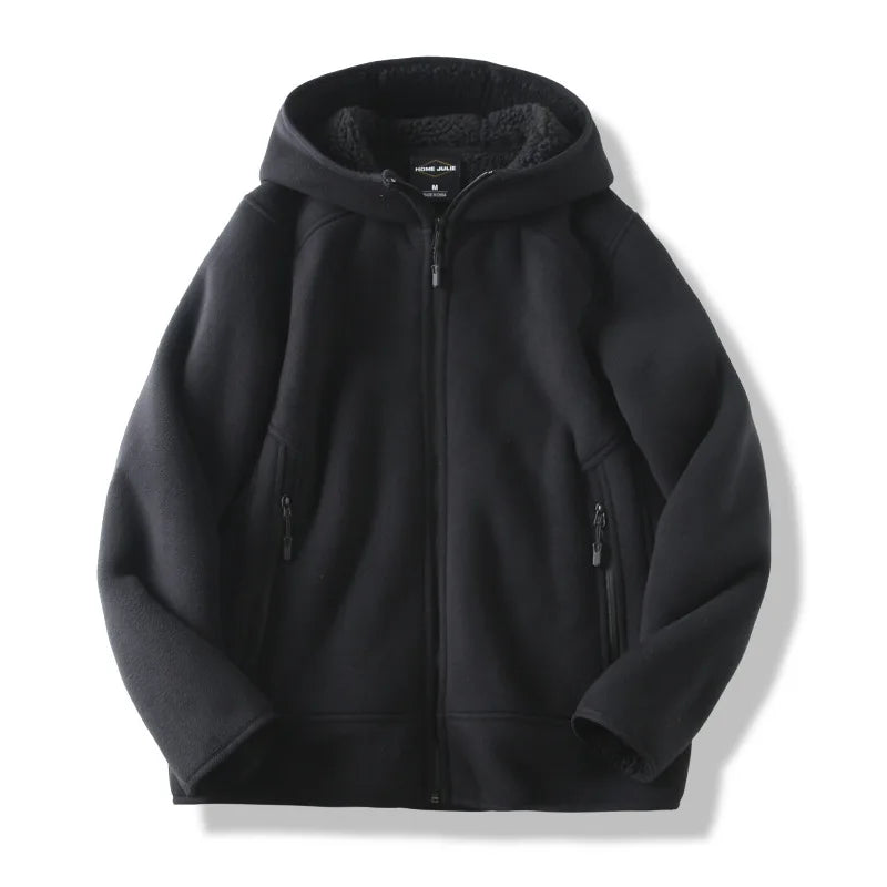 Autec Windproof Fleece Jacket