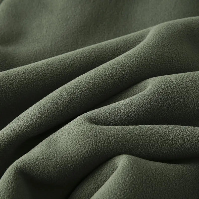 Autec Windproof Fleece Jacket