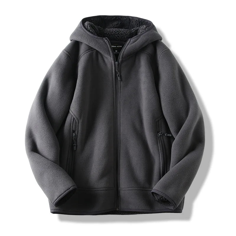 Autec Windproof Fleece Jacket