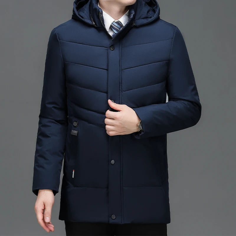 Raphael Sereno Premium Down Jacket