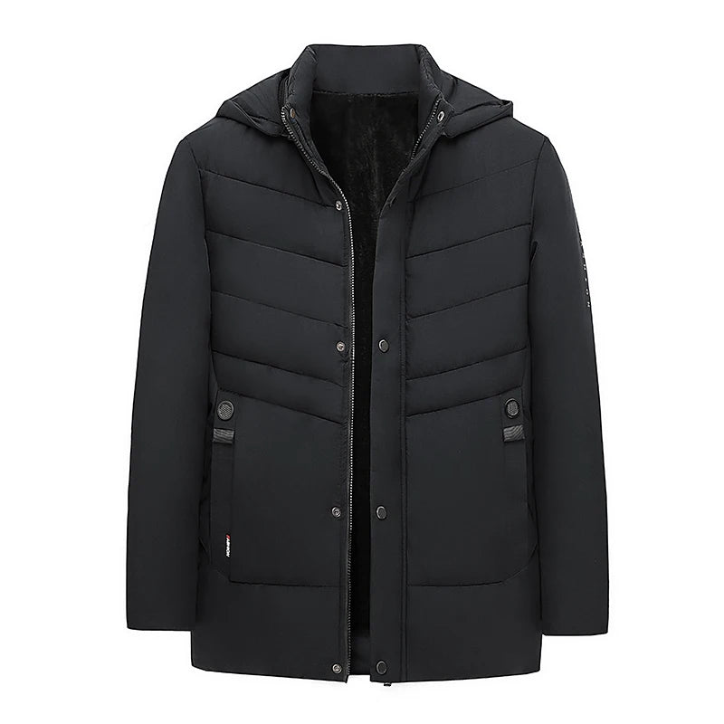 Raphael Sereno Premium Down Jacket