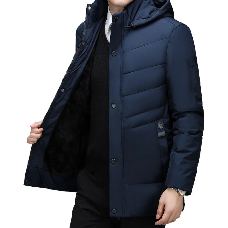 Raphael Sereno Premium Down Jacket