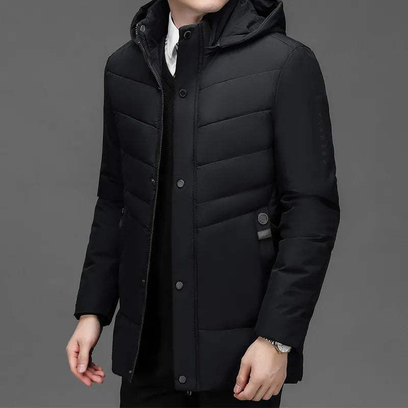 Raphael Sereno Premium Down Jacket