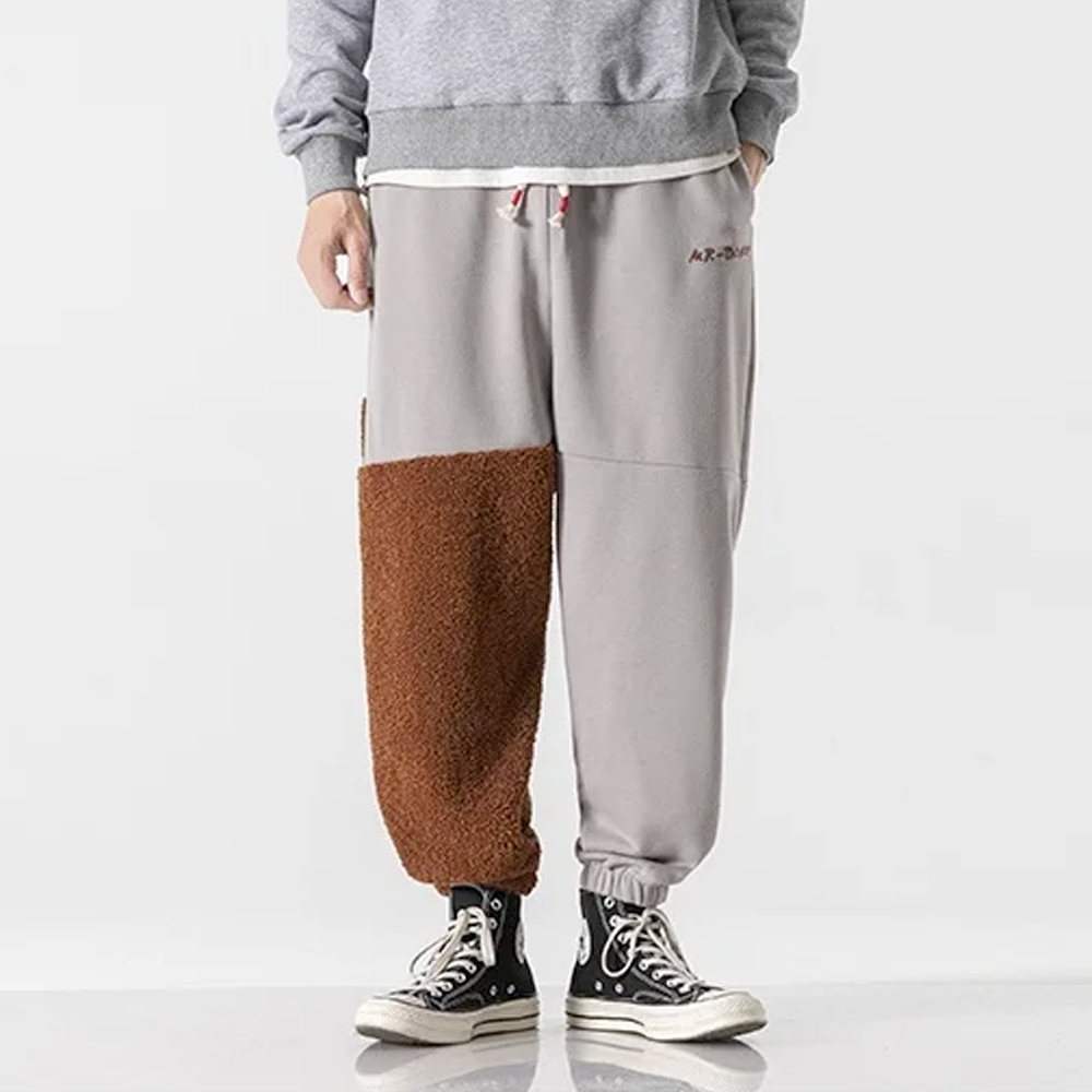 The Essentials Fleece Joggers