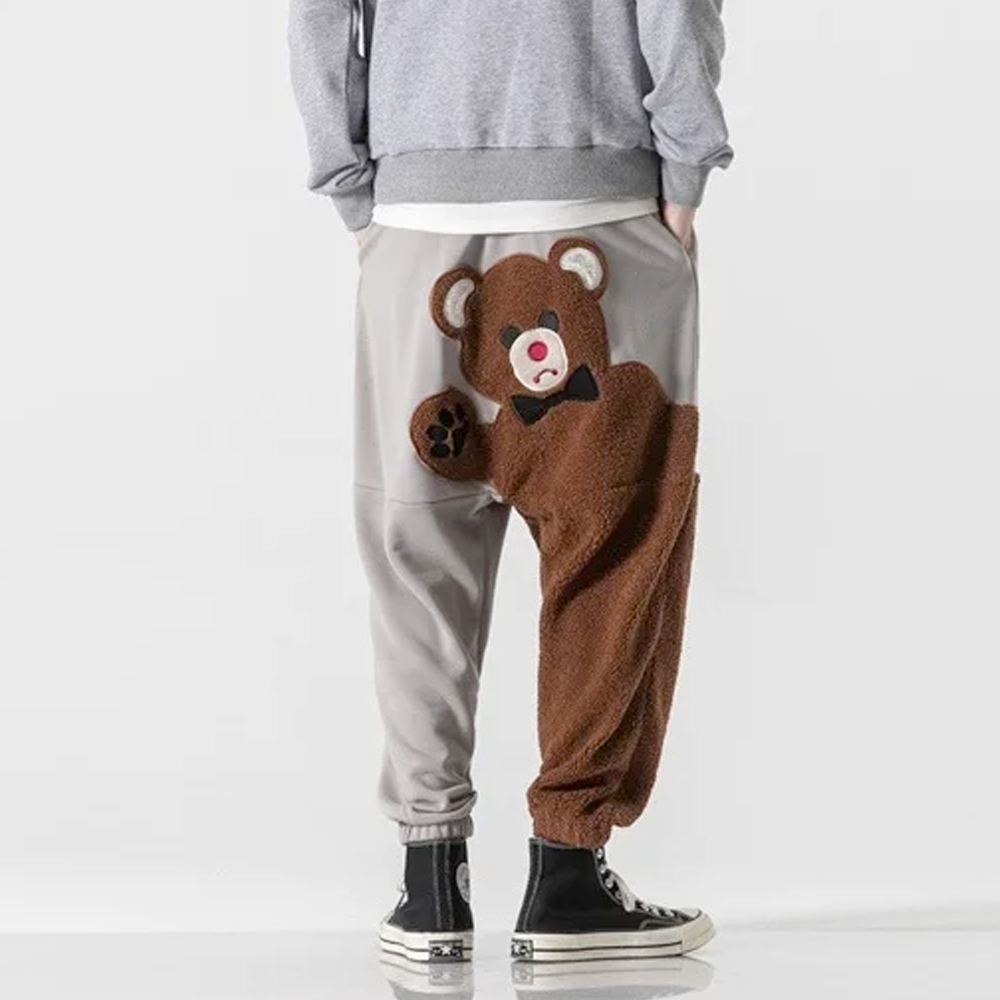 The Essentials Fleece Joggers