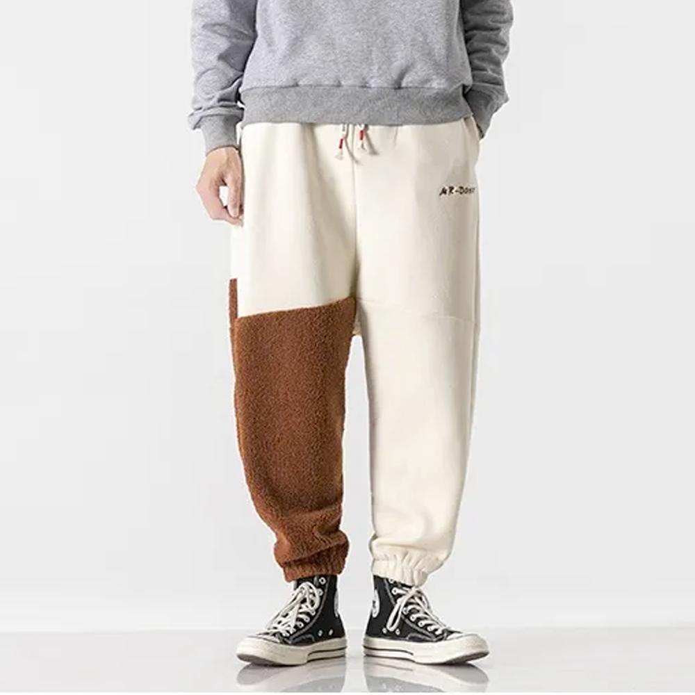 The Essentials Fleece Joggers