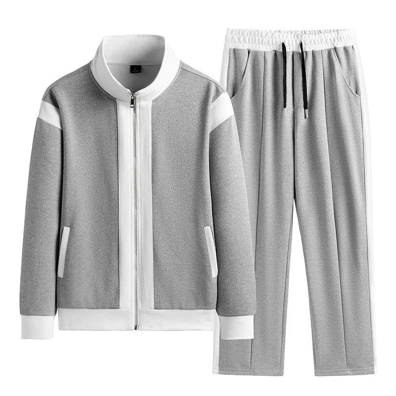 Pacer's Peak Full-Zip Tracksuit