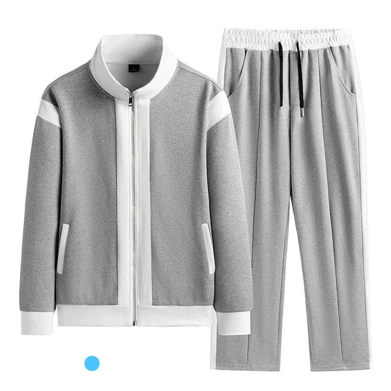 Pacer's Peak Full-Zip Tracksuit