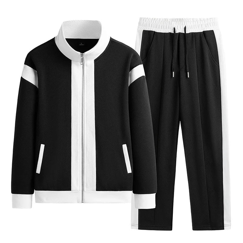 Pacer's Peak Full-Zip Tracksuit