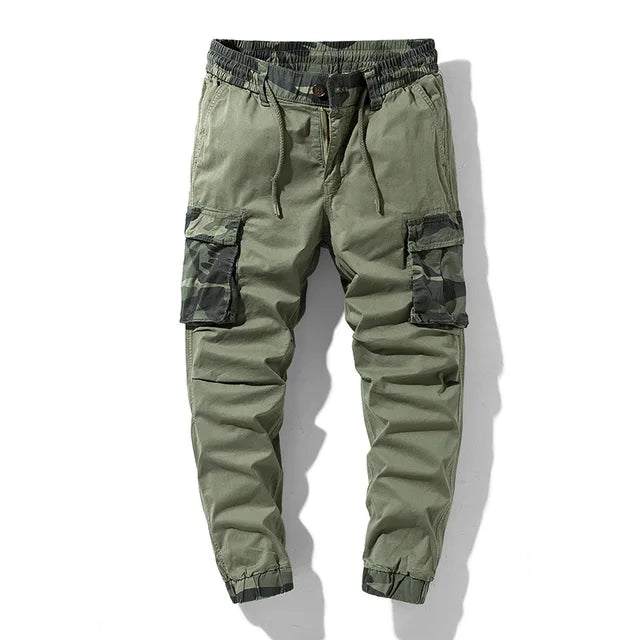 Ranger's Cargo Trousers