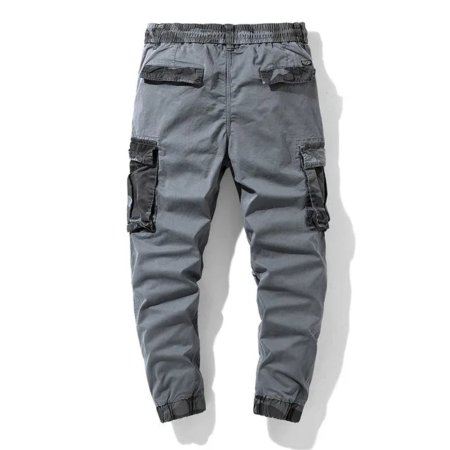 Ranger's Cargo Trousers