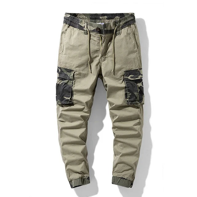 Ranger's Cargo Trousers