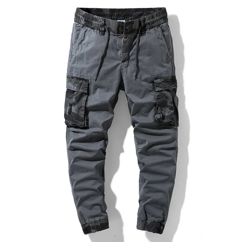 Ranger's Cargo Trousers