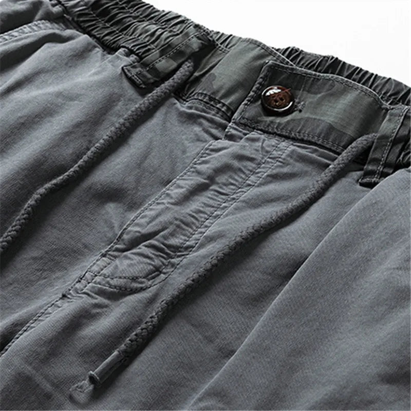 Ranger's Cargo Trousers