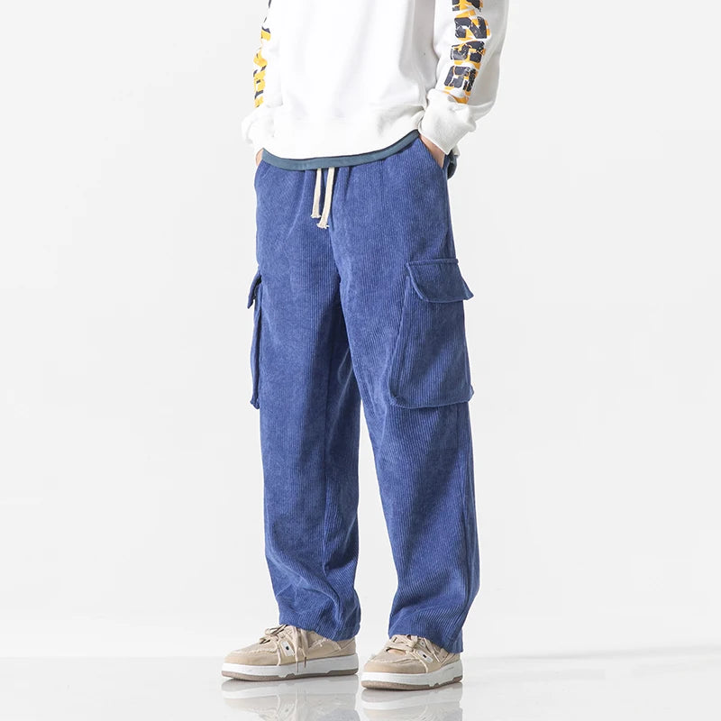 Miles Urban Trek Pants