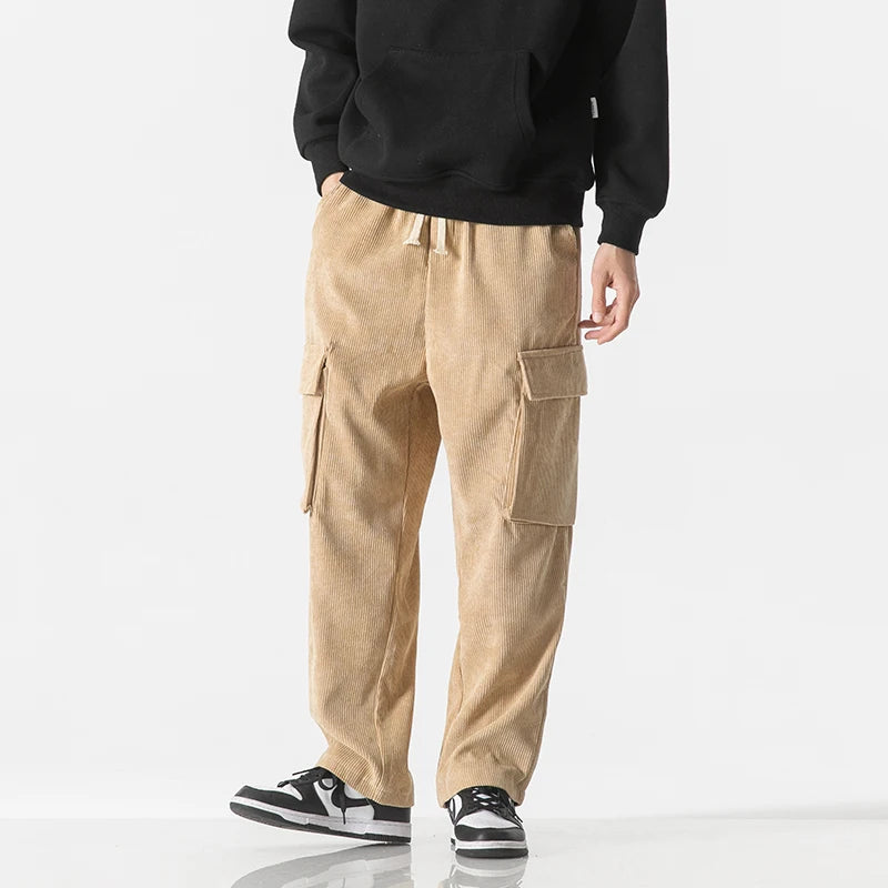 Miles Urban Trek Pants