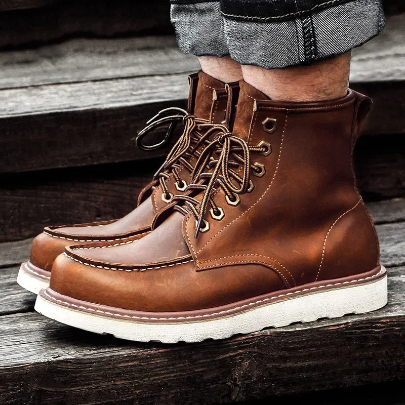 Terrain Master Boots