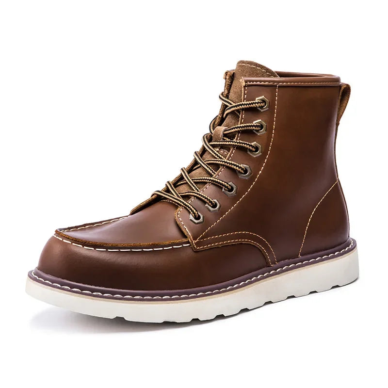 Terrain Master Boots