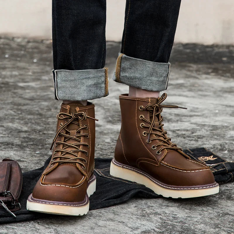 Terrain Master Boots