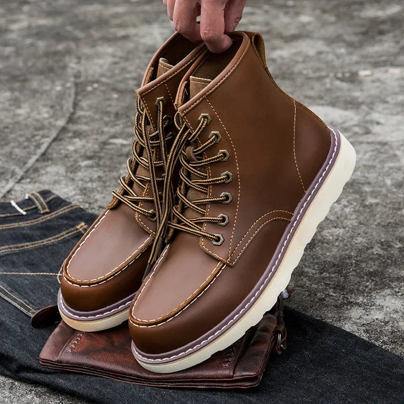 Terrain Master Boots