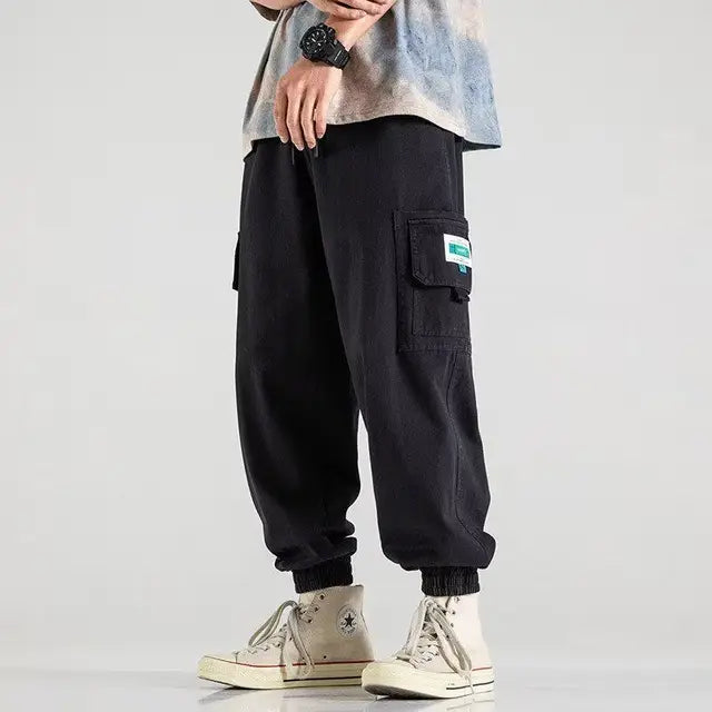 Roving Rebel Cargo Pants