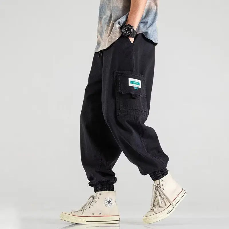 Roving Rebel Cargo Pants