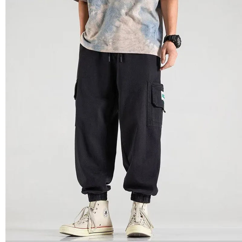 Roving Rebel Cargo Pants