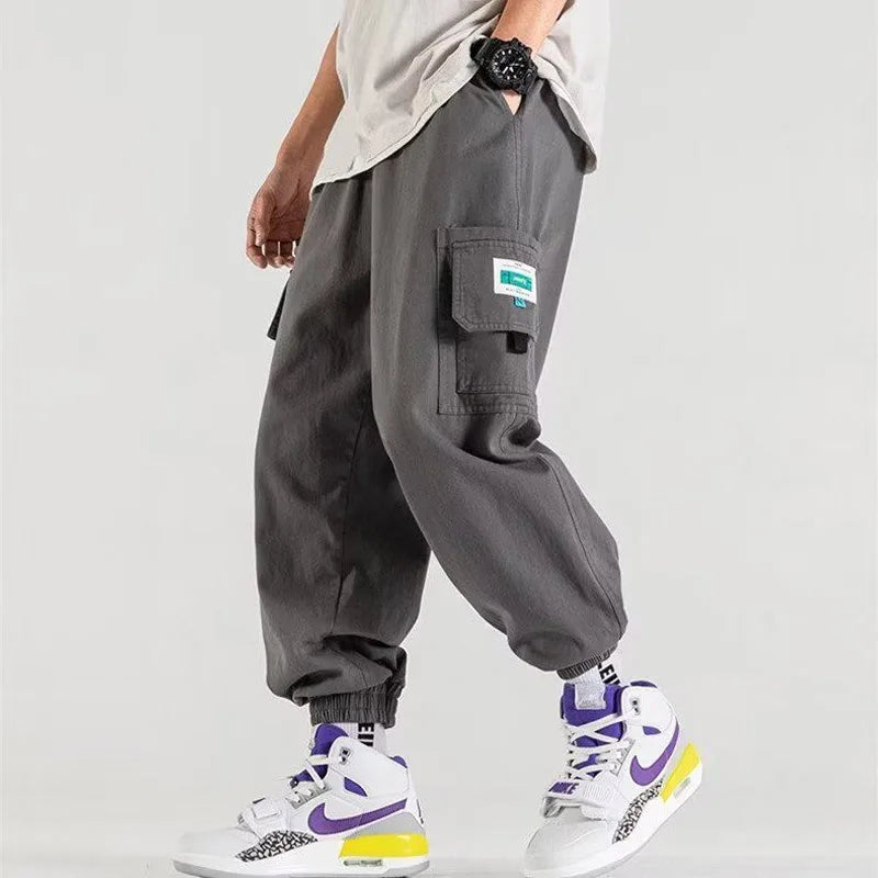 Roving Rebel Cargo Pants