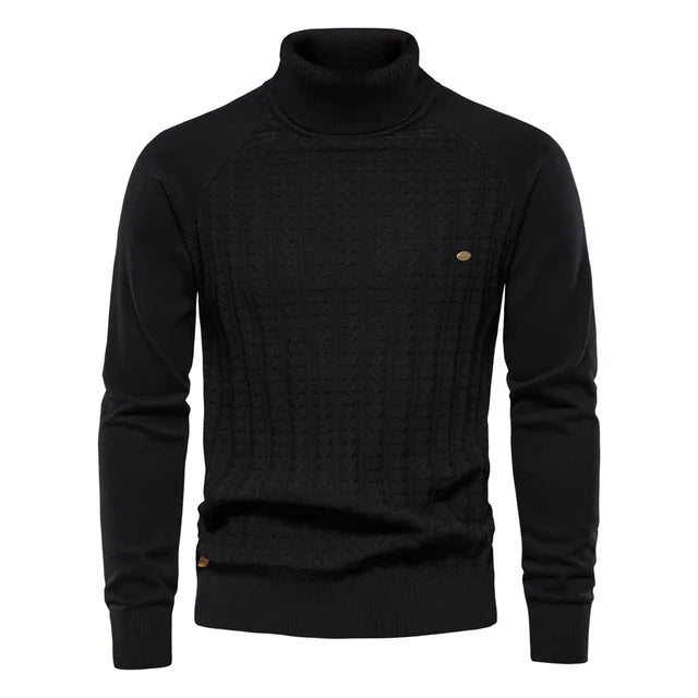 Verve Premium Turtleneck