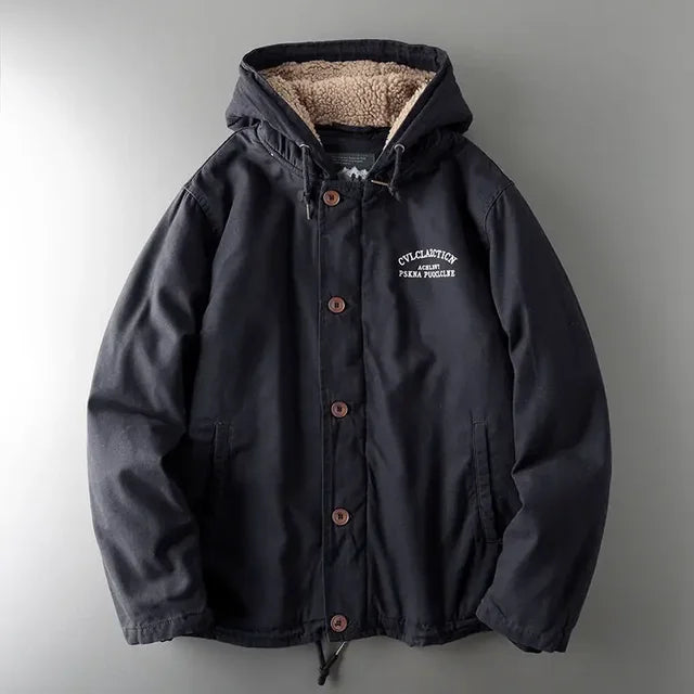 Autec Tundra Trek Jacket