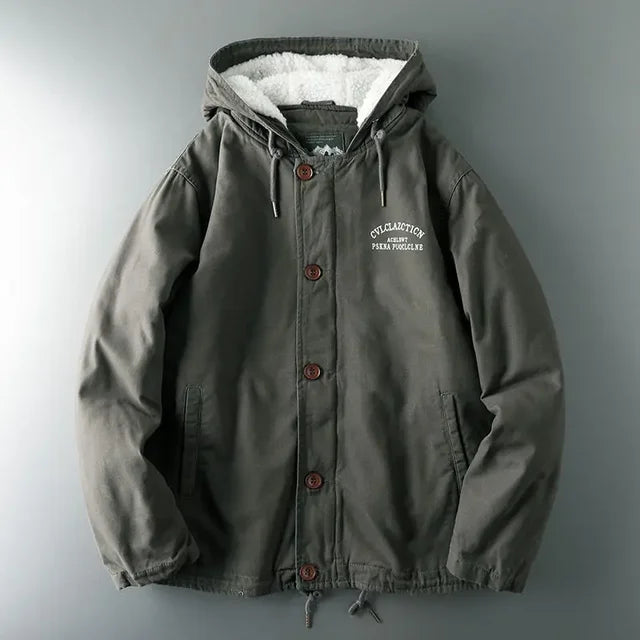 Autec Tundra Trek Jacket