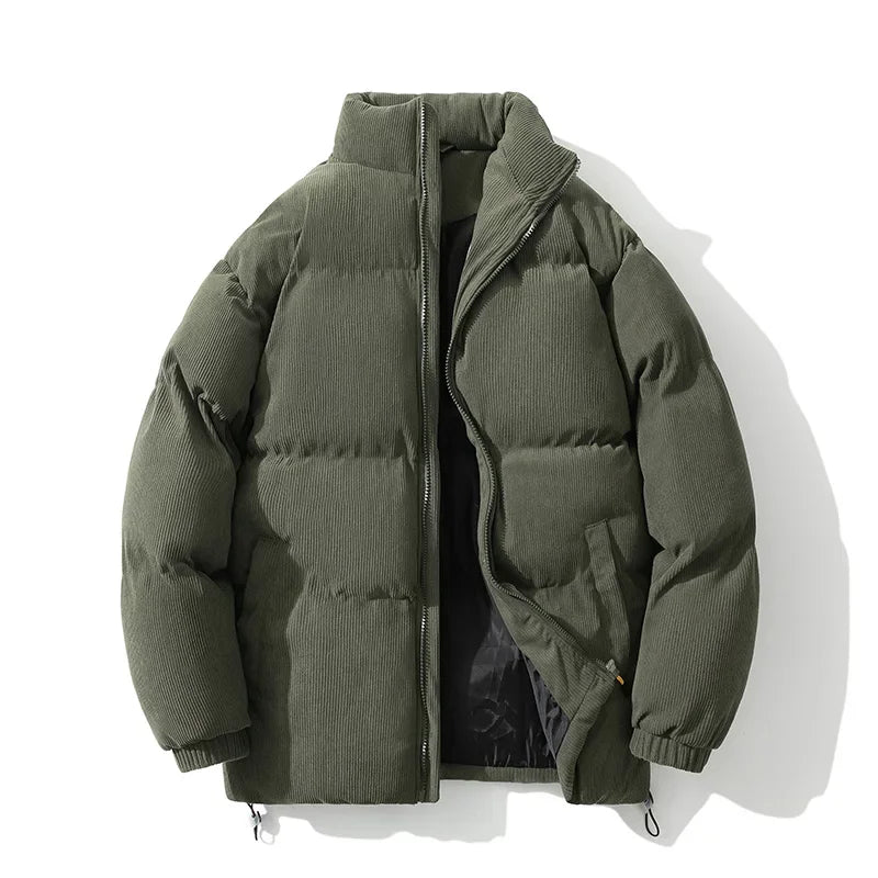Griffin Dale Essential Cord Jacket