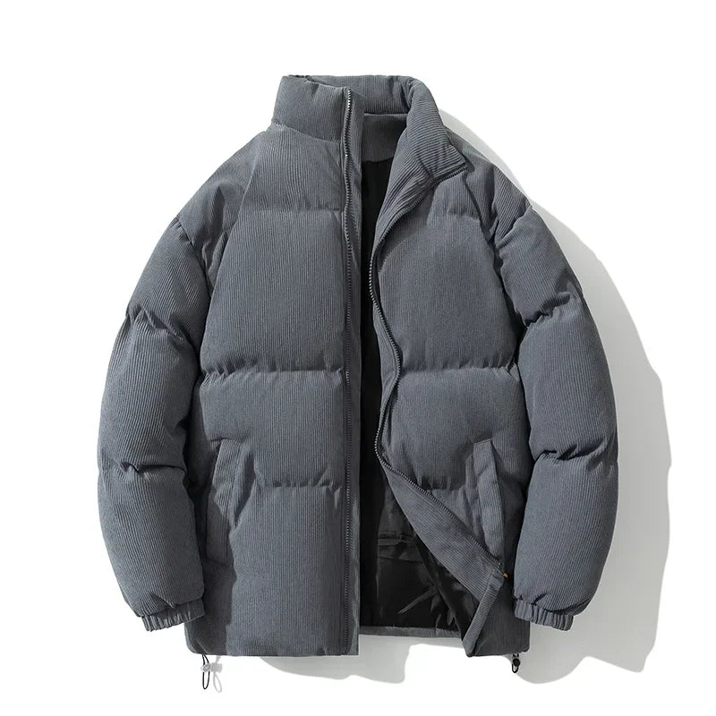 Griffin Dale Essential Cord Jacket