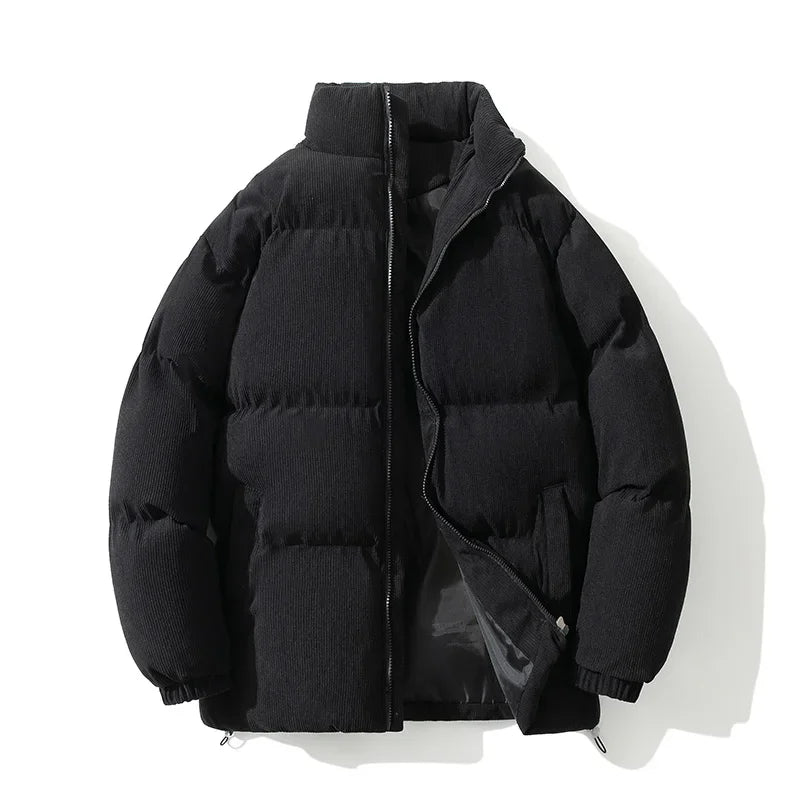 Griffin Dale Essential Cord Jacket