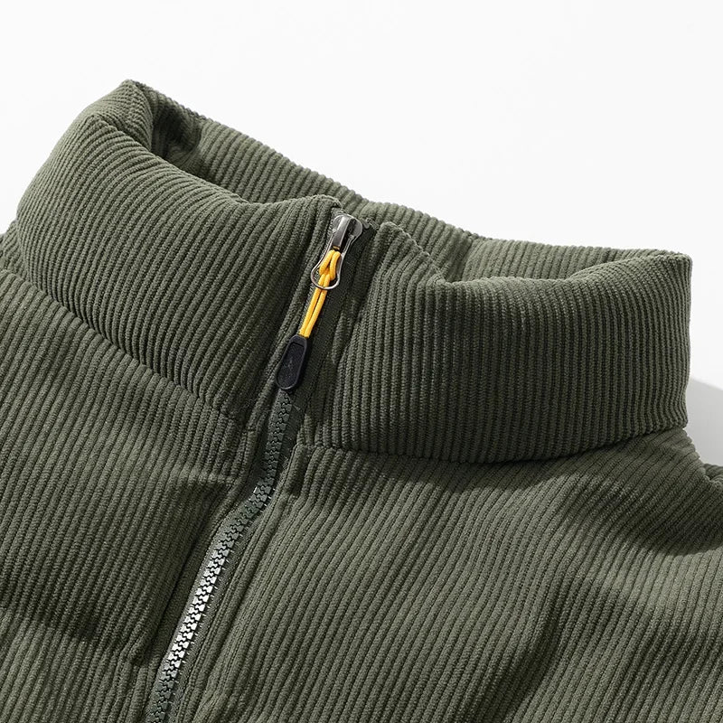 Griffin Dale Essential Cord Jacket