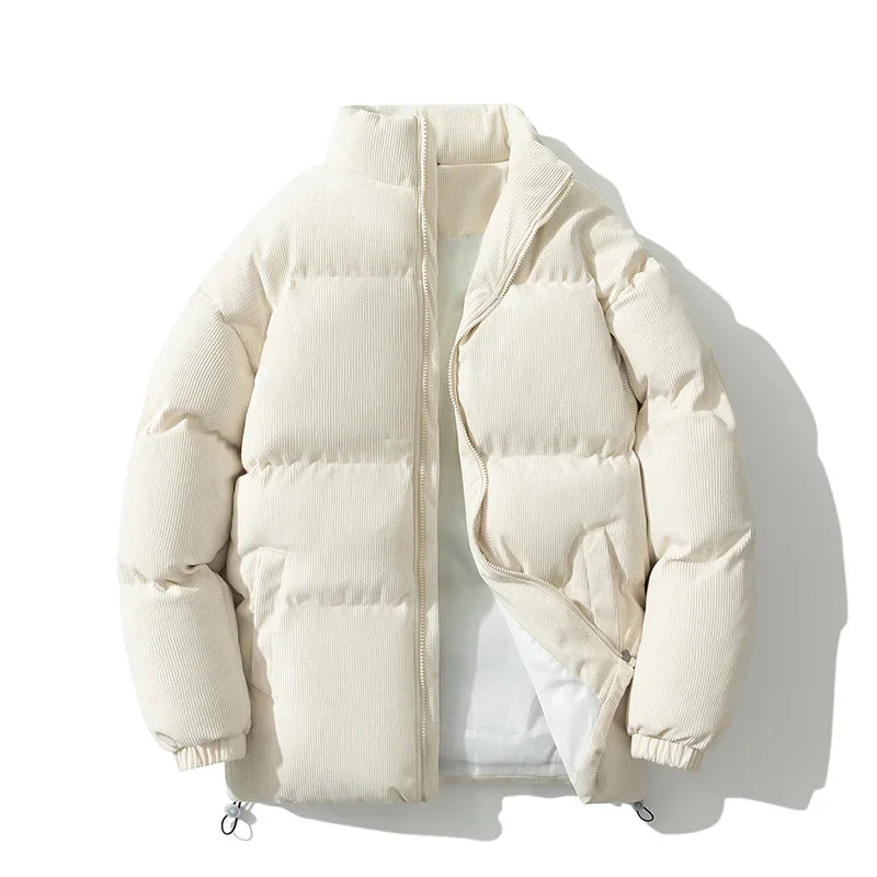 Griffin Dale Essential Cord Jacket