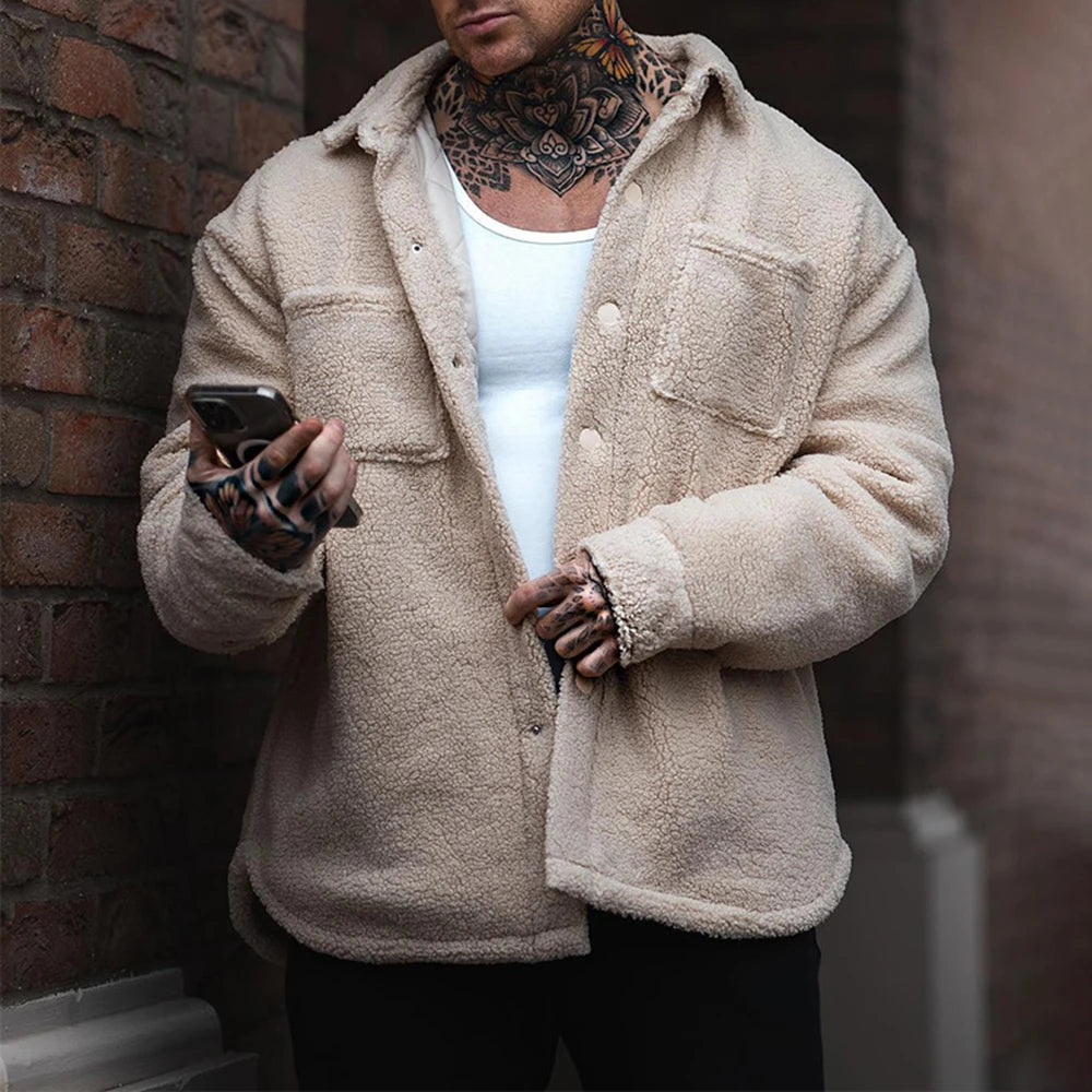 Harrison Warmth Jacket