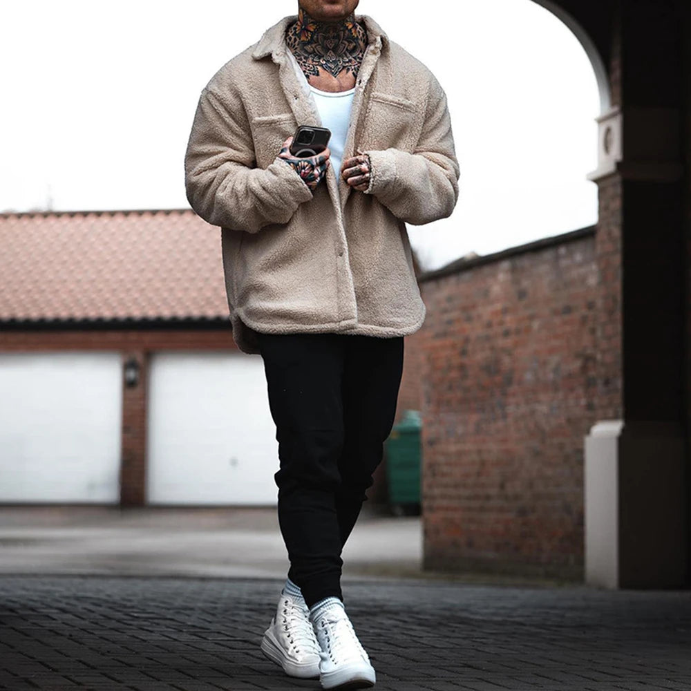 Harrison Warmth Jacket