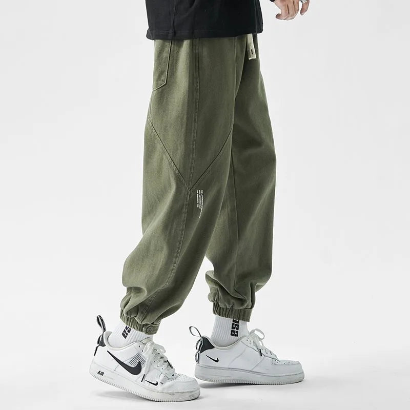 Miles Urban Pants