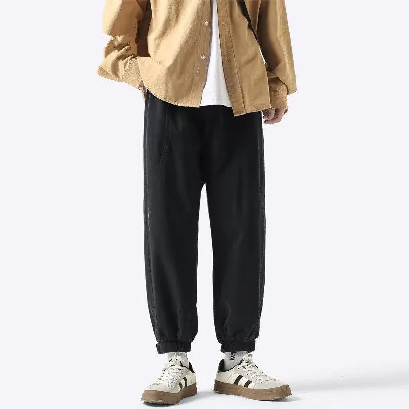 Miles Urban Pants