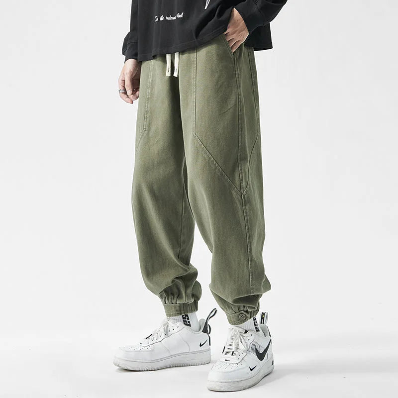 Miles Urban Pants