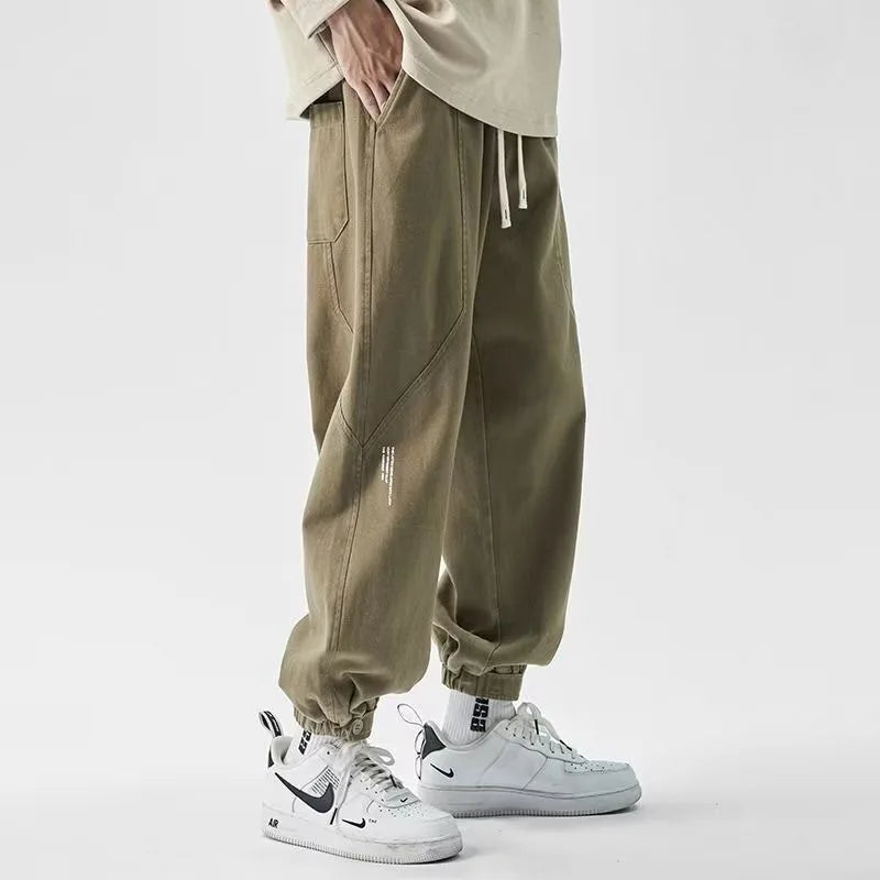 Miles Urban Pants